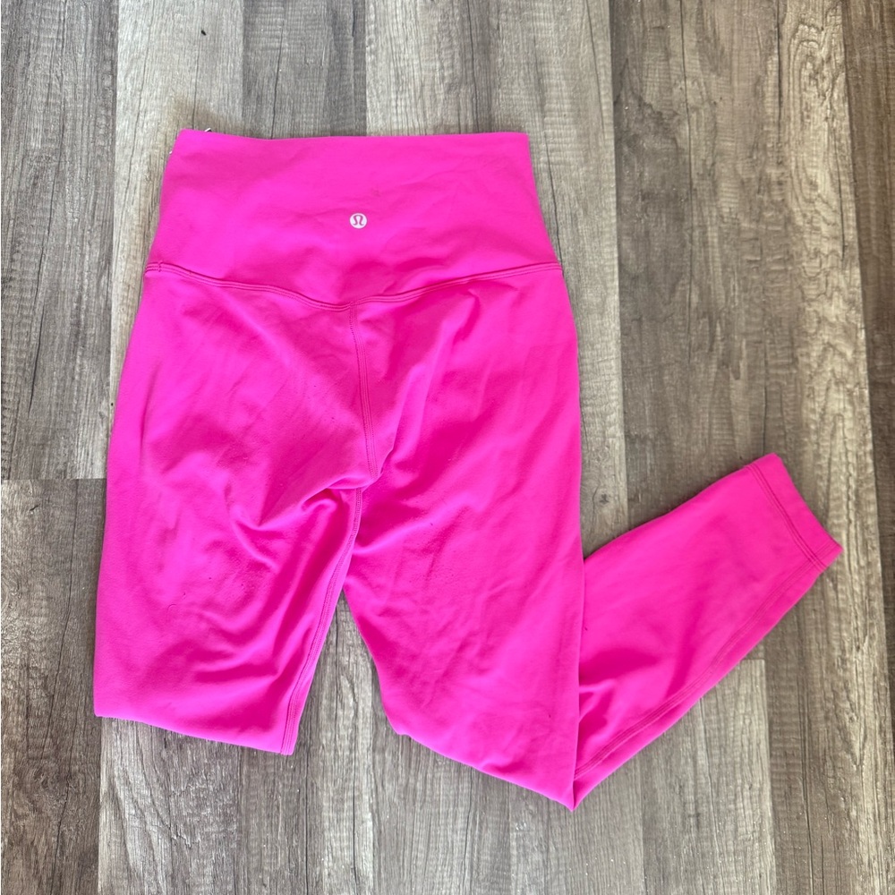Lululemon leggings